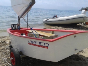 Center Board Tekneler ve Malzemeler